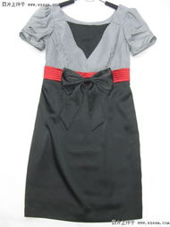 外貿精品服裝 品質與設計的完美融合